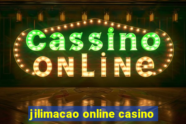 jilimacao online casino