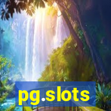 pg.slots