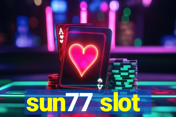 sun77 slot