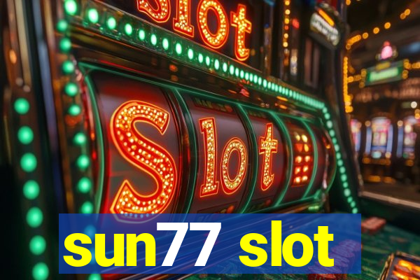 sun77 slot