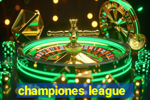 championes league