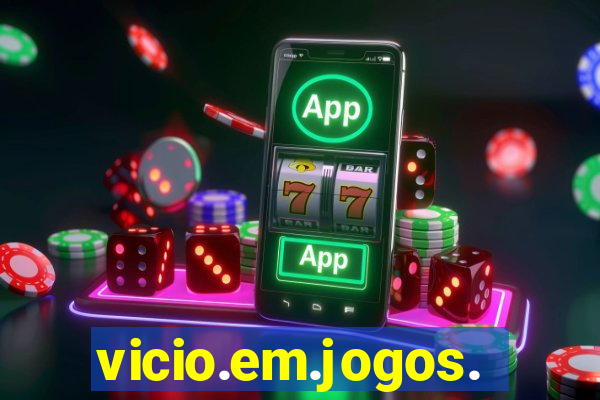 vicio.em.jogos.eletr?nicos