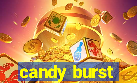 candy burst