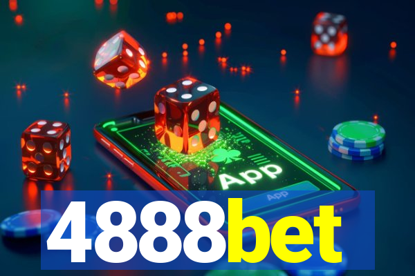 4888bet