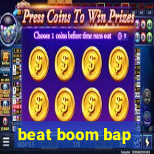 beat boom bap