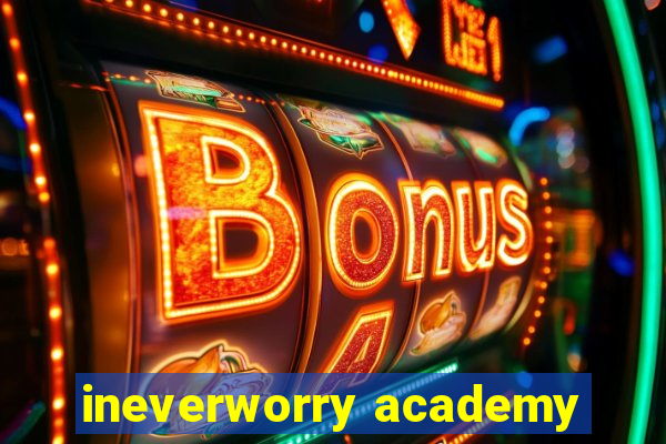 ineverworry academy