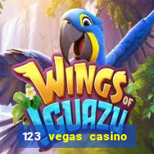 123 vegas casino $300 no deposit bonus