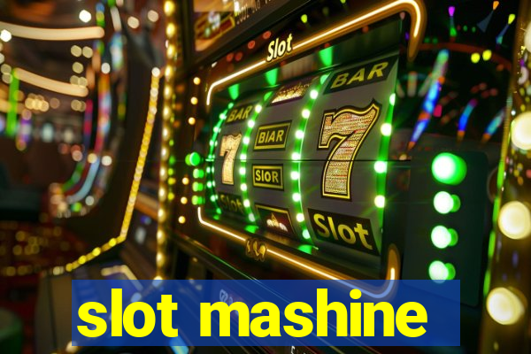 slot mashine