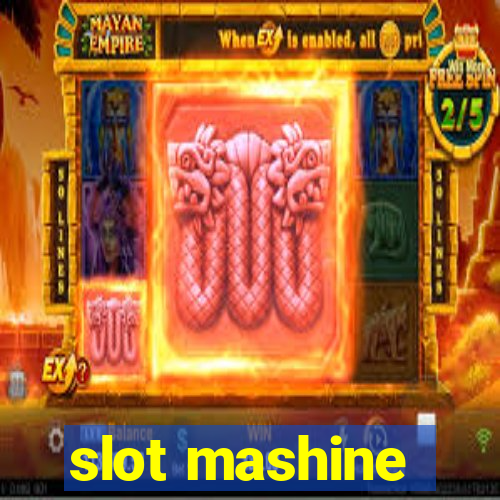 slot mashine