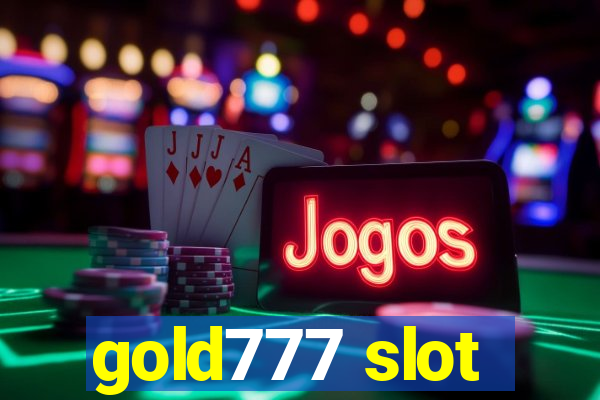 gold777 slot