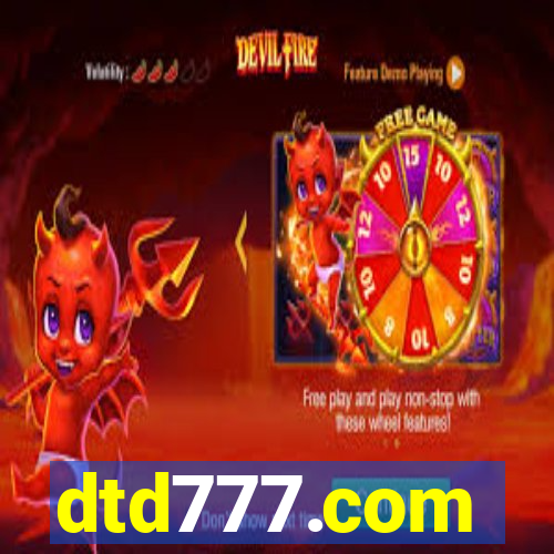 dtd777.com