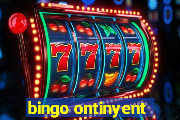 bingo ontinyent