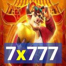 7x777