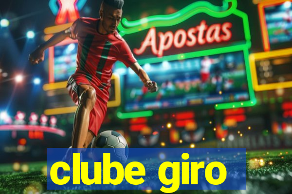 clube giro