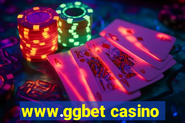 www.ggbet casino