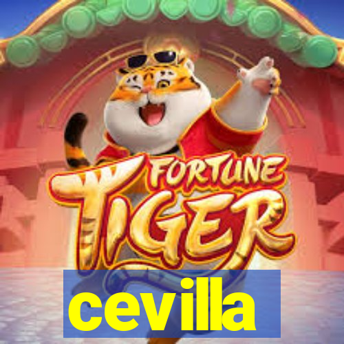 cevilla