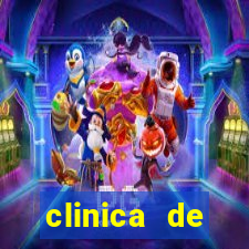 clinica de reabilita??o patos de minas