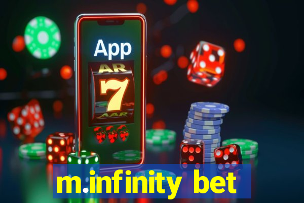 m.infinity bet