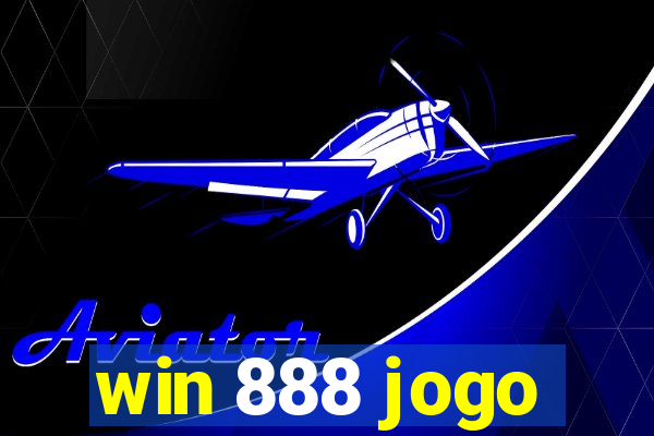 win 888 jogo