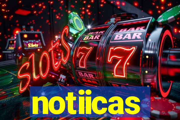 notiicas