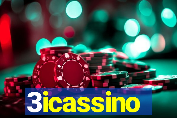 3icassino