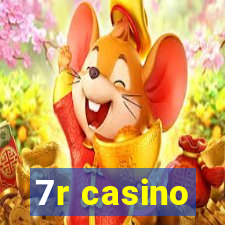 7r casino