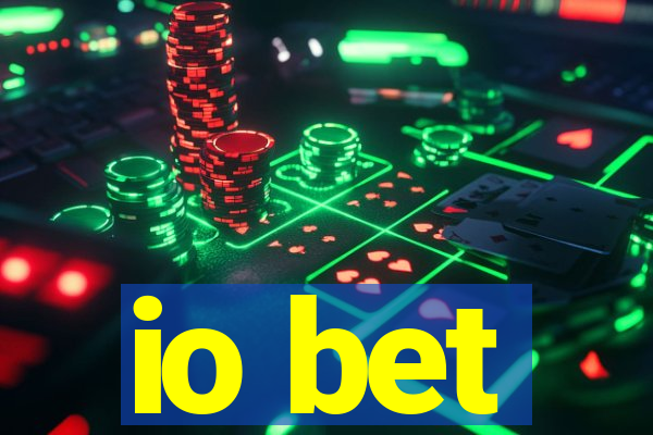 io bet