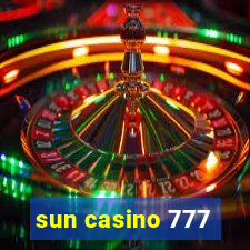 sun casino 777