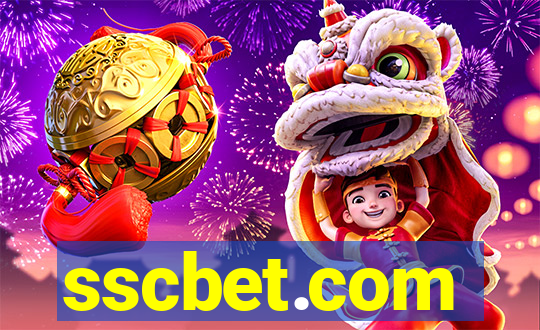 sscbet.com