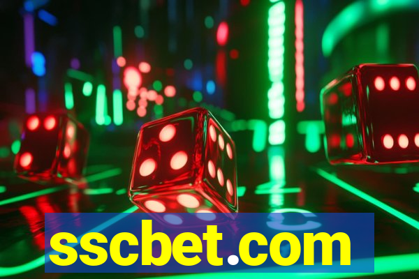 sscbet.com