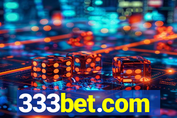 333bet.com