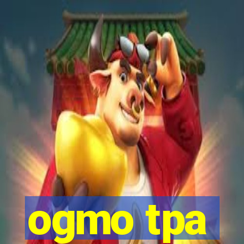 ogmo tpa