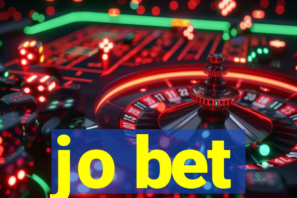 jo bet