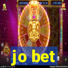 jo bet