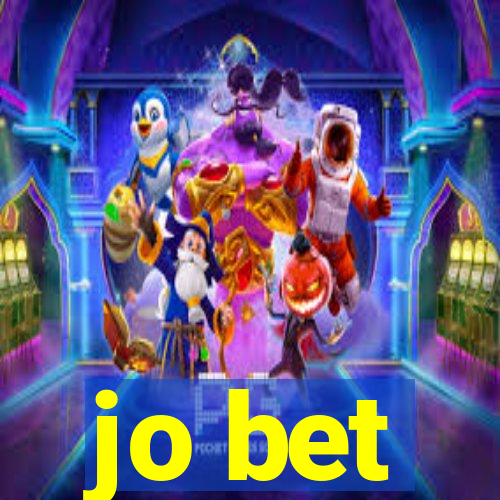 jo bet