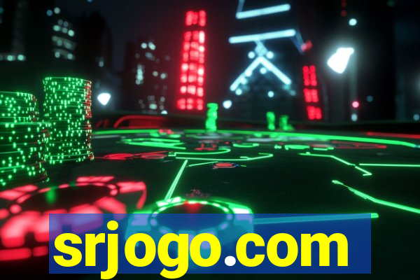 srjogo.com