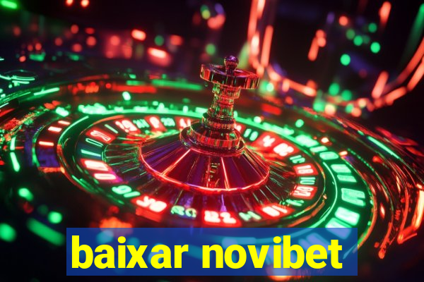 baixar novibet