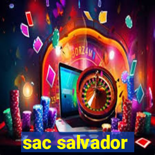 sac salvador