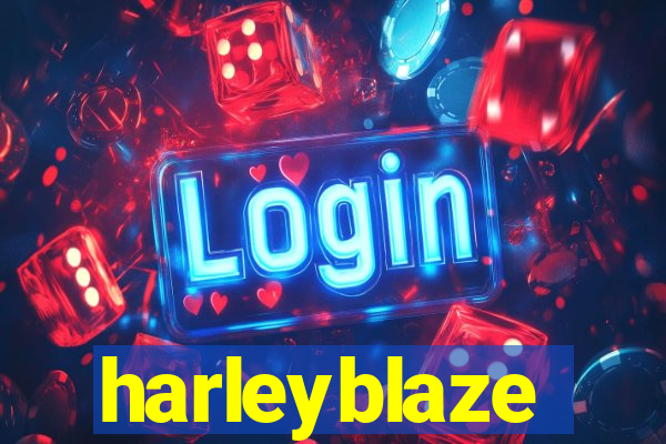 harleyblaze