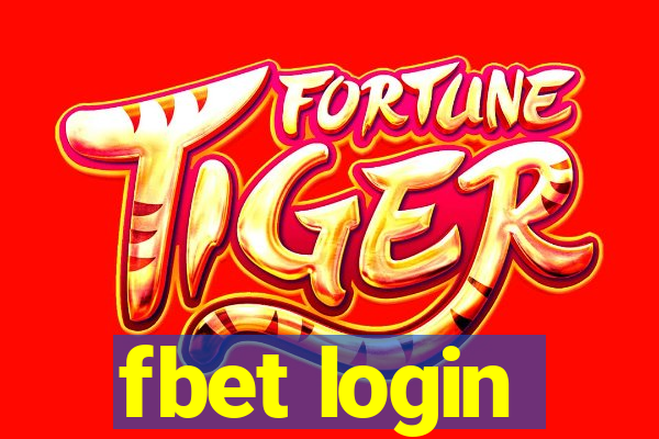 fbet login