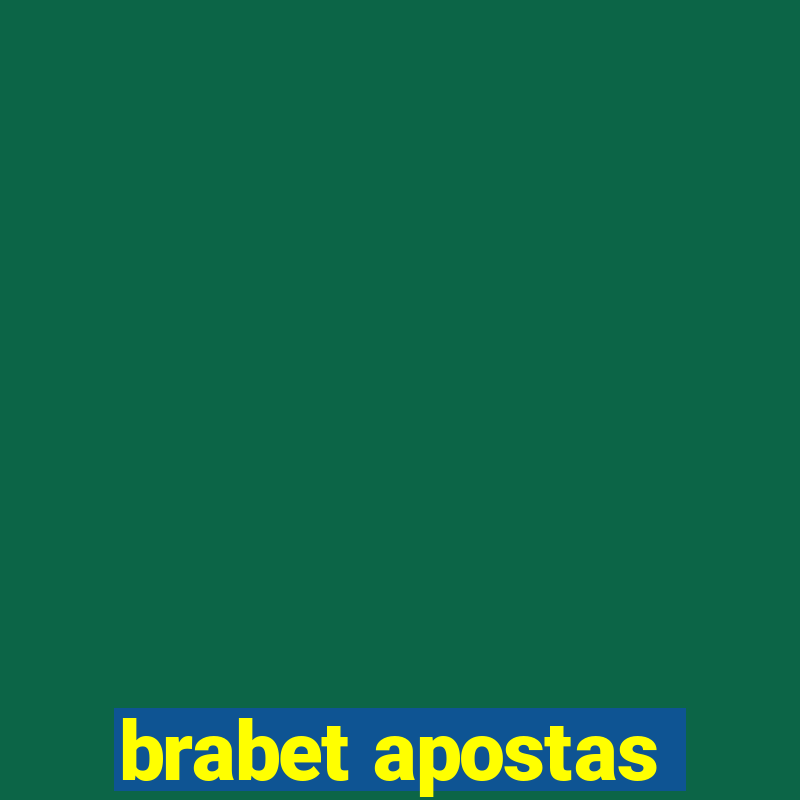 brabet apostas