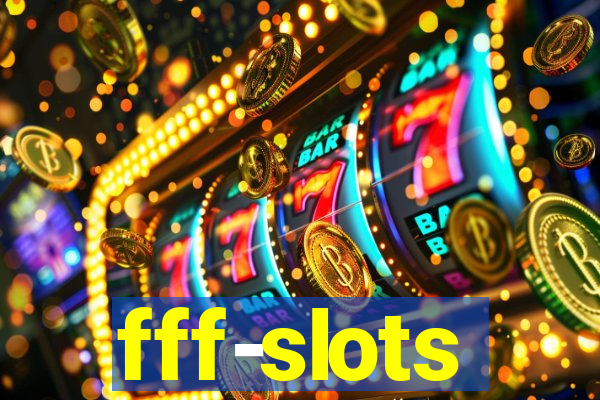 fff-slots