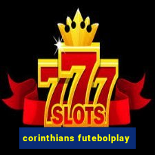 corinthians futebolplay