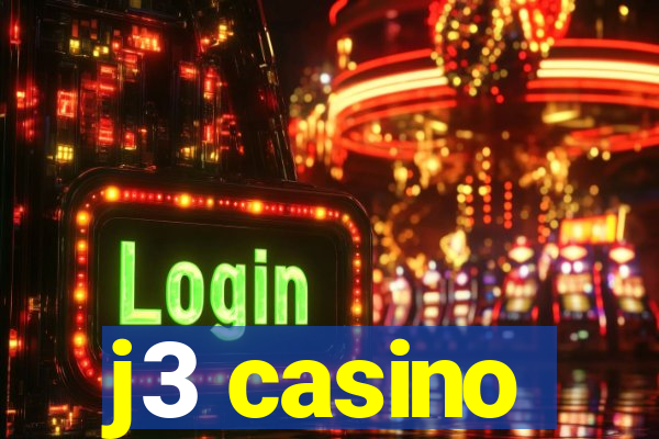 j3 casino