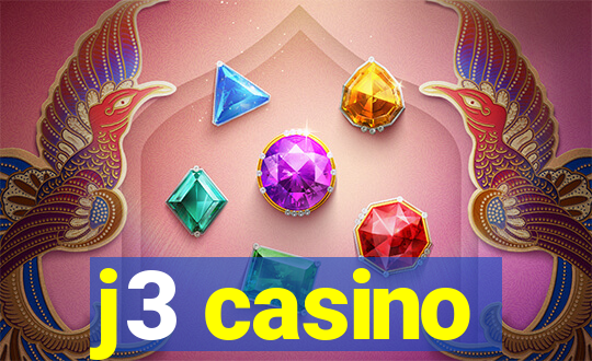 j3 casino