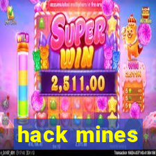 hack mines