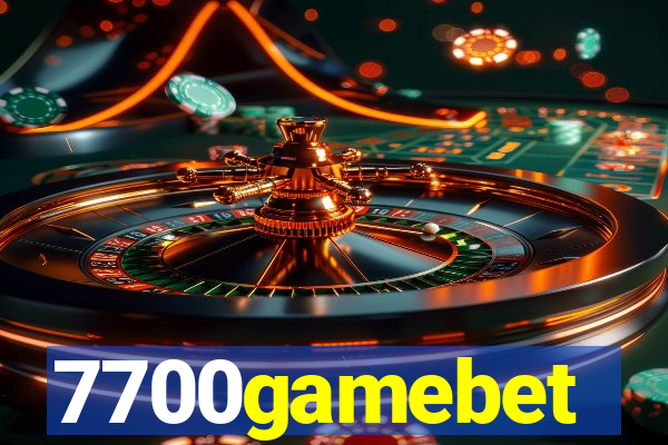 7700gamebet