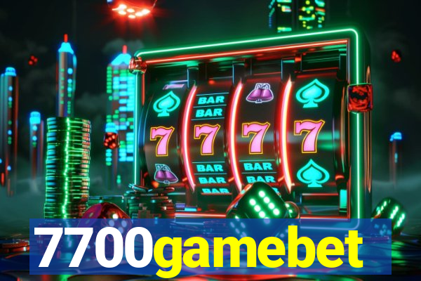 7700gamebet