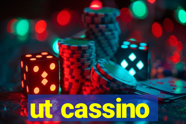 ut cassino