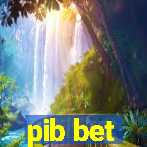 pib bet